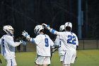 MLax vs Emmanuel  Men’s Lacrosse vs Emmanuel College. - Photo by Keith Nordstrom : MLax, lacrosse